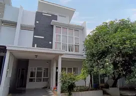 S650 Jual Cepat Rumah Cluster 129 m2 Pondok Kelapa Jakarta Timur