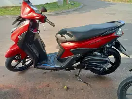 Jual Cepat Yamaha Mio Gear type S 2023