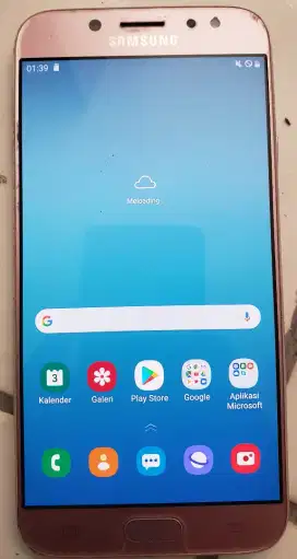 samsung j7 pro 3/32 dual sim
