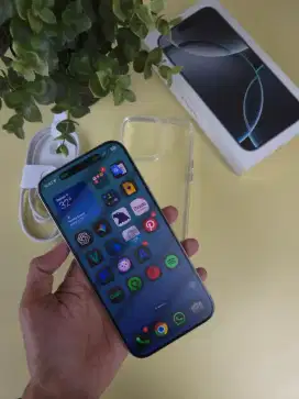 Iphone 16 promax 512GB Beacukai