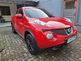 Juke RX 2014 Matic