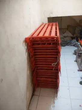 Cat walk / papan pijakan scaffolding