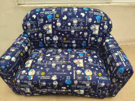 Sofa anak karakter DORAEMON
