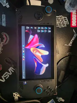 Msi Claw 7 ultra 16/512gb