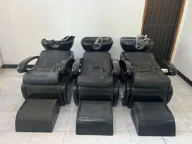 Sofa Cuci Rambut Salon