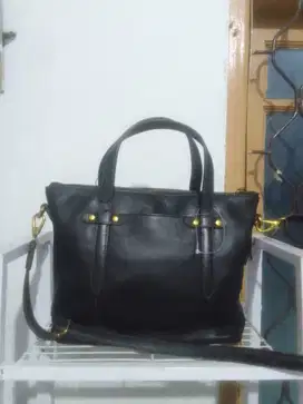 Dijual tas brand FOSSIL