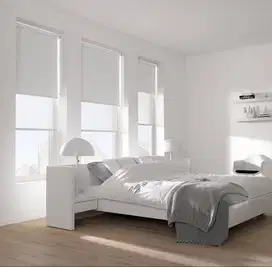 Gorden Model Roller Blinds Vertikal Blinds Kerey