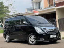 Termurah Hyundah H1 XG 2.5 diesel at 2014.