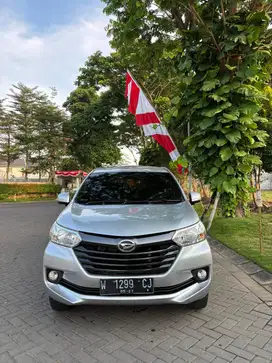 Xenia X 2017 MT