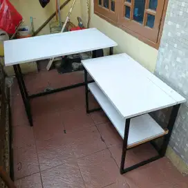 Meja lapak/Bazar Lipat