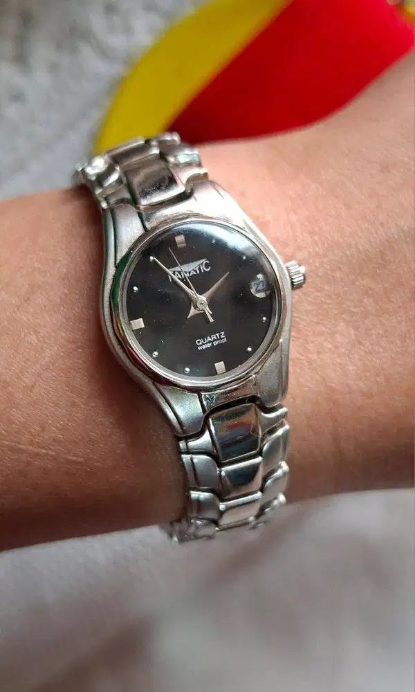 Jam Tangan Wanita Vintage Fantastic*