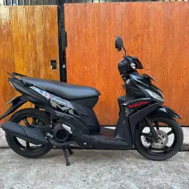 MIO M3 2015 SURAT LENGKAP SIAP PAKE TERMURAH
