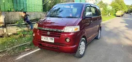 Apv x ac double blower manual 2005