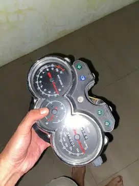 original scorpio