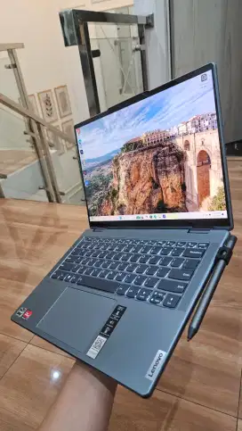 Dijual Laptop Lenovo Yoga 7 14ARB