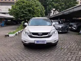 DP 5% Honda CR-V 2.0 RE1 Bensin-AT 2012 SBG