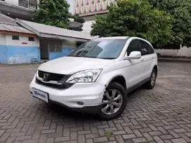 DP 5% Honda CR-V 2.0 RE1 Bensin-AT 2012 SBG
