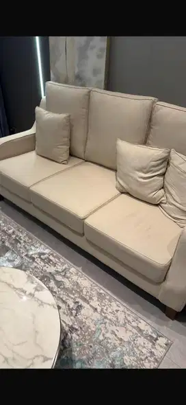 Sofa Jepara kualitas bagus kokoh