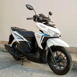 HONDA VARIO 125 TAHUN 2017 CASH / KREDIT MURAH DP MULAI 500 RB