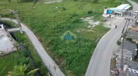 Jual Tanah Murah Zona Industri di Cileles Tigaraksa Tangerang Banten
