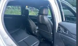 Dijual Honda Civic Turbo
