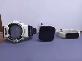 Smartwatch fitbit