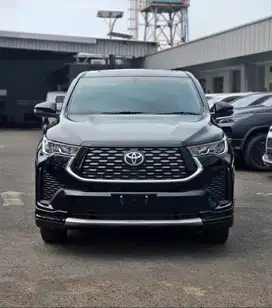 [Mobil Baru] Kijang Innova Zenix hybrid Baru