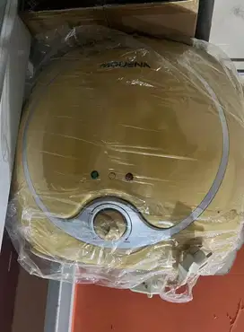 Jual Cepat Water Heater (Mesin Air Panas) Modena ES 30 B 30L Bisa Nego