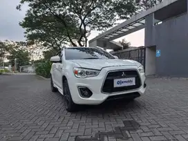 DP 5% Mitsubishi Outlander Sport 2.0 GLS Bensin-AT 2013 ZLQ