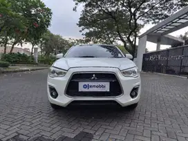 DP 5% Mitsubishi Outlander Sport 2.0 GLS Bensin-AT 2013 ZLQ