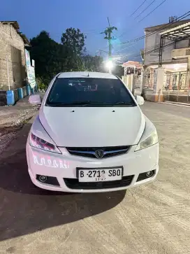 Proton Exora AT 2012