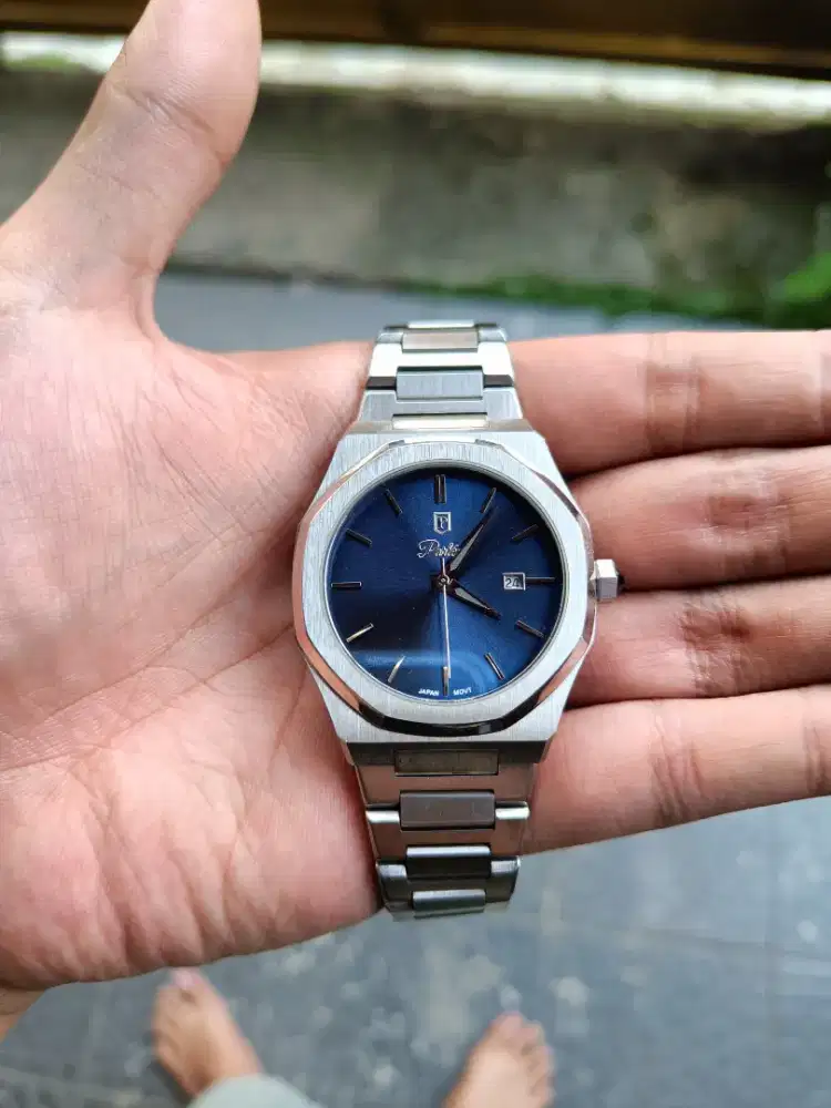 Jual jam PARLENT