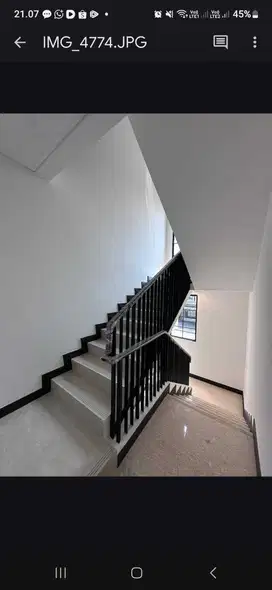 Dijual Rumah Welton Hiera BSD City, Tangerang Selatan