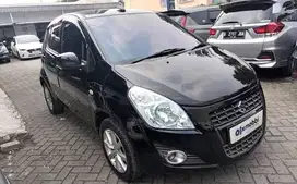 DP 5% Suzuki Splash 1.2 DR Bensin-MT 2013 STG