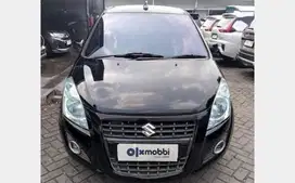 DP 5% Suzuki Splash 1.2 DR Bensin-MT 2013 STG