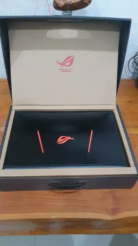 Asus rog GL553VE i7 7700H GTX 1050 Ti 4G Ram 16 G ssd 256 G hdd 1TB