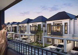 Matera Residence: Hunian Eksklusif & Modern di Gading Serpong