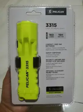 Senter Pelican 3315