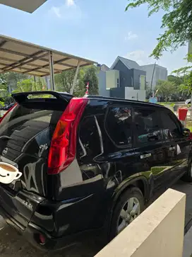 Nissan Xtrail kondisi terawat