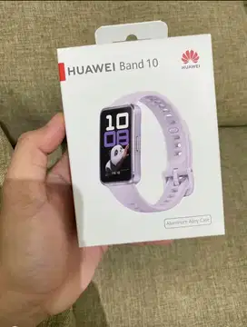 HUAWEI Band 10 Aluminium Alloy Case