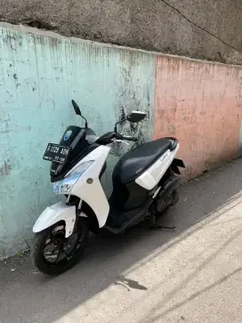 Yamaha Lexi 125 2020 mulus cash & kredit