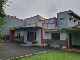 RUMAH ASRI DI PONDOK CIKUNIR INDAH KOTA BEKASI