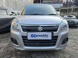 DP 5% Suzuki Karimun Wagon R 1.0 GL Bensin-AT 2018 EYV