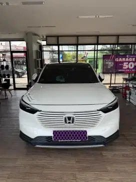 Honda HR-V SE Panoramic