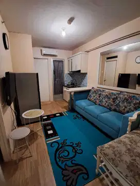 Di Sewakan Apartement Kalibata City