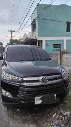 Innova reborn 2.0 g metic 2018