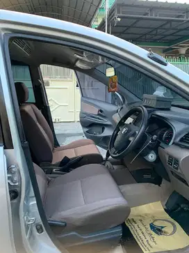Toyota Avanza 2018 Bensin