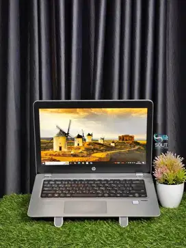 HP ProBook 440 G4 | Core i5 Gen7 | RAM 8GB | SSD 256 | 14” FHD