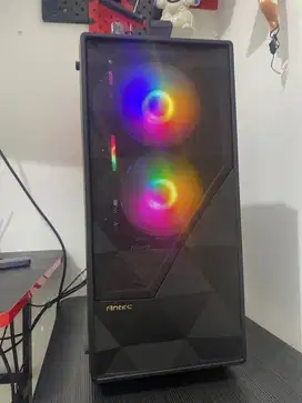 PC AMD Ryzen 5 5600G RTX 4060