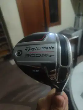 Mini driver TM for sale